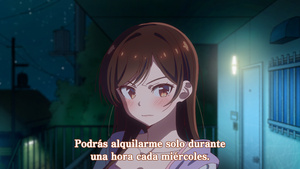 Kanojo, Okarishimasu [BD]